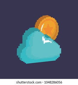 Video game design