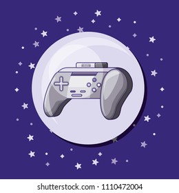 video game design