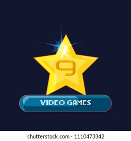 video game design