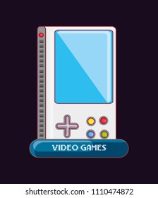 video game design
