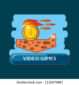 video game design