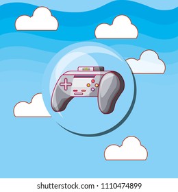 video game design