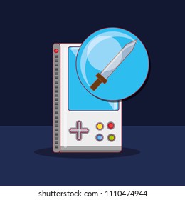 video game design