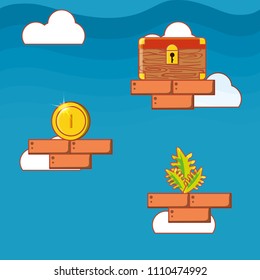 video game design