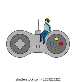 video game design