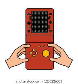 video game design