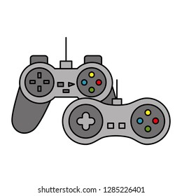 video game design