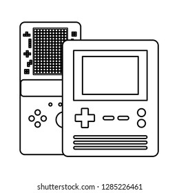 video game design