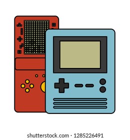 video game design