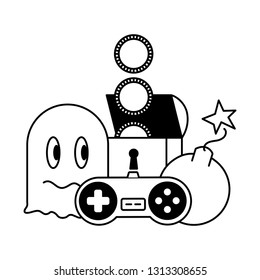 video game design