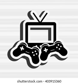 video game design 