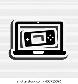 video game design 