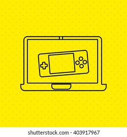 video game design 