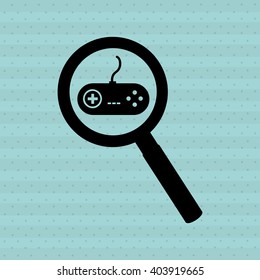 video game design 