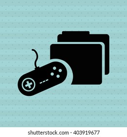 video game design 