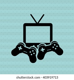 video game design 