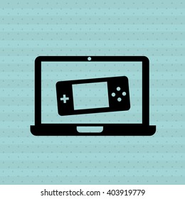 video game design 