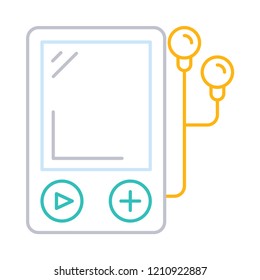 video game   earphone   device 