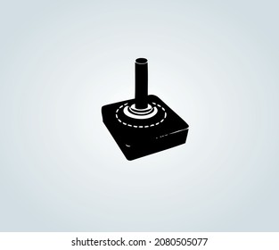 video game element to play with console