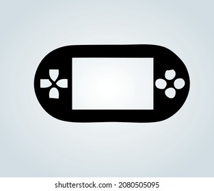 video game element to play with console