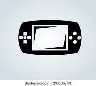 video game element to play with console