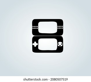 video game element to play with console