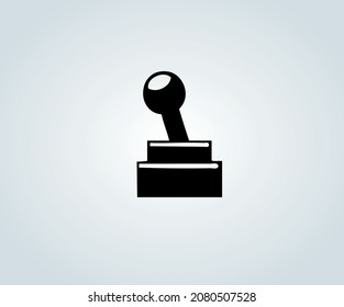 video game element to play with console