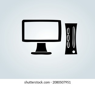 video game element to play with console
