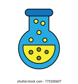video game flask potion elixir power