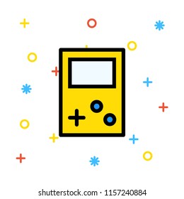  video game gadget 
