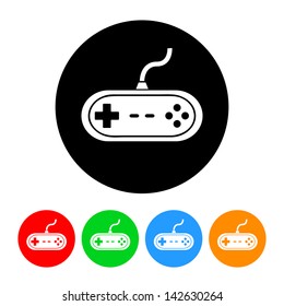 Video Game Icon