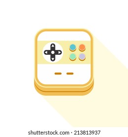 video game icon
