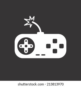 video game icon