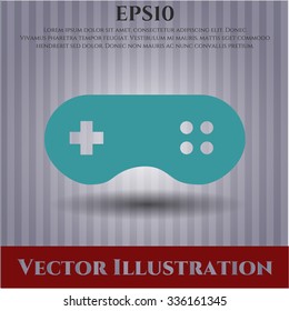 Video Game icon