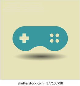 Video Game icon