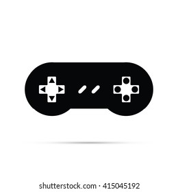Video Game Icon