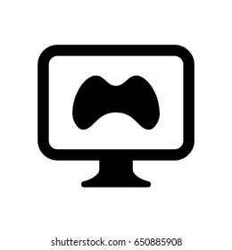 Video Game Icon