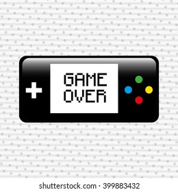 video game icon design 