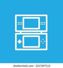 Video game icon. Game genres and attributes. Linear design. Lines with editable strokes. Isolated vector icon.game line icon