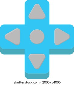 Video game icon set. Game genres and attributes. Linear design. Lines with editable strokes. Isolated vector icon