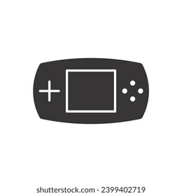 Video Game Icon Sign Symbol 