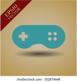 Video Game icon or symbol