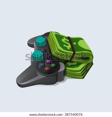 Video game industry