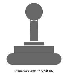video game joystick icon