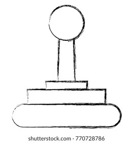 video game joystick icon