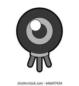 video game kinect icon