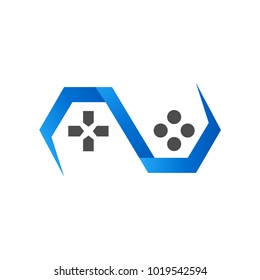 Video Game Logo