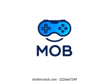 video game logo design templates