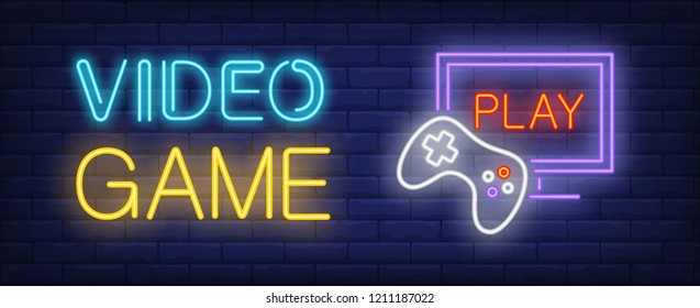Game Banner High Res Stock Images Shutterstock