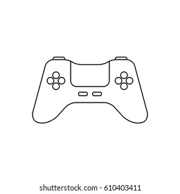 Video game object